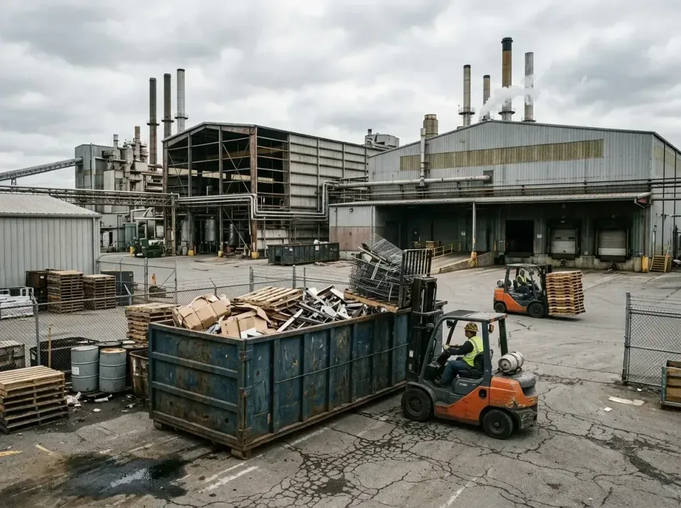 industrial-factory-scrap-conta-003 — frequently asked questions, Cheap Roll-off Dumpster Rentals in Chesapeake, VA